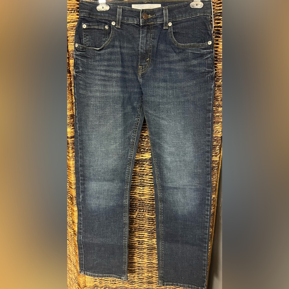 Levi’s Straus - Gold Label women’s jeans, Size:14‎ Regular, Straight, Pre-Owned